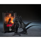 Produktbild Godzilla 2014 S.H.MonsterArts Actionfigur Godzilla Movie