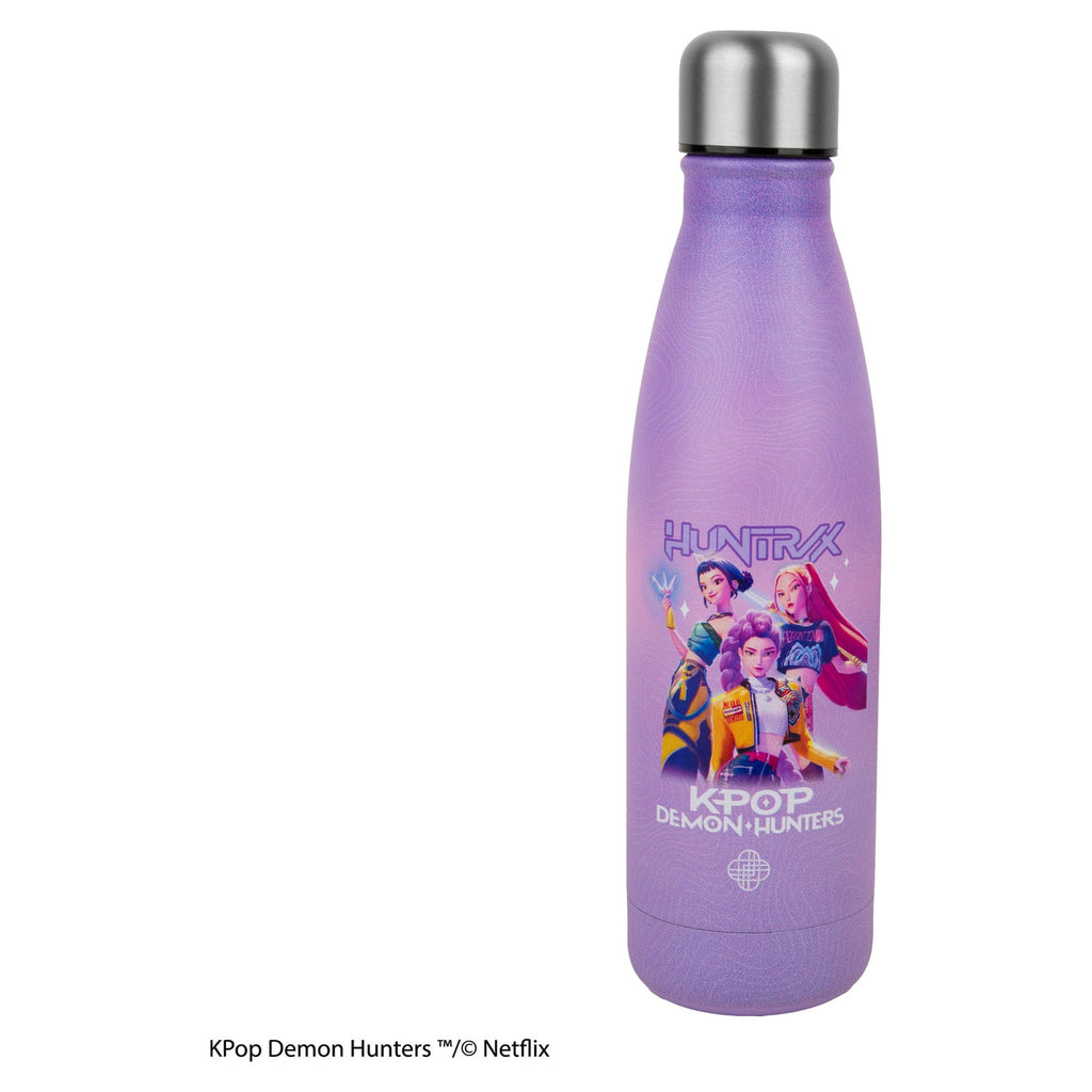 Image produit Gourde KPop Demon Hunters HUNTR/X