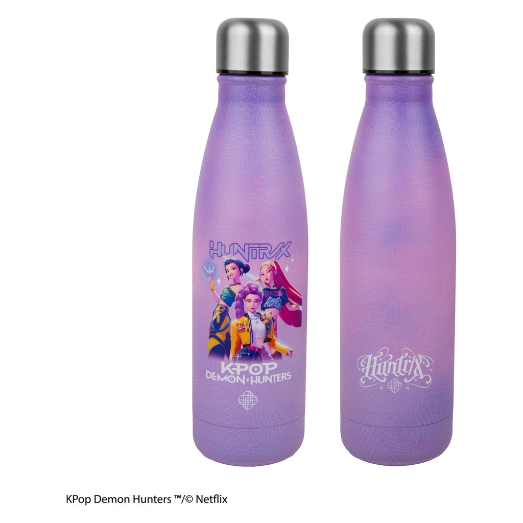 Image produit Gourde KPop Demon Hunters HUNTR/X