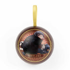 Produktbild Phantastische Tierwesen Christbaumschmuck mit Halskette