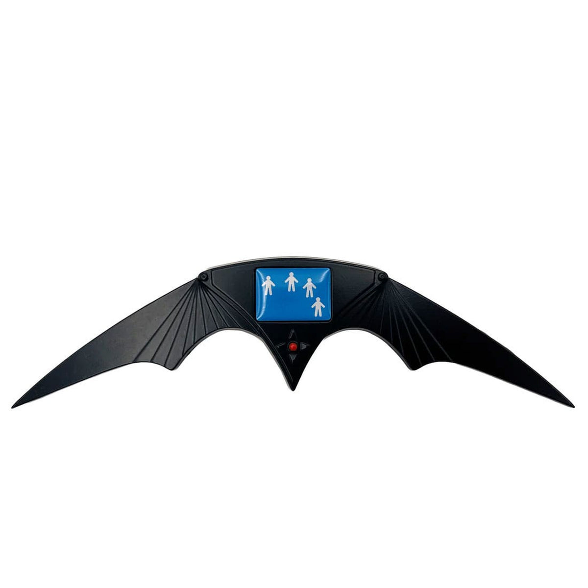 Produktbild Batman Returns 1992 Prop Replik Batarang 15 cm