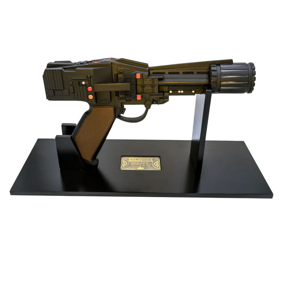 Productafbeelding Battlestar Galactica Prop Replica 1:1 Colonial Blaster