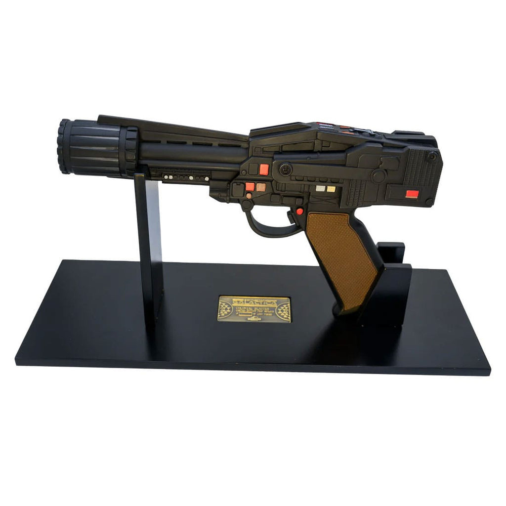Productafbeelding Battlestar Galactica Prop Replica 1:1 Colonial Blaster