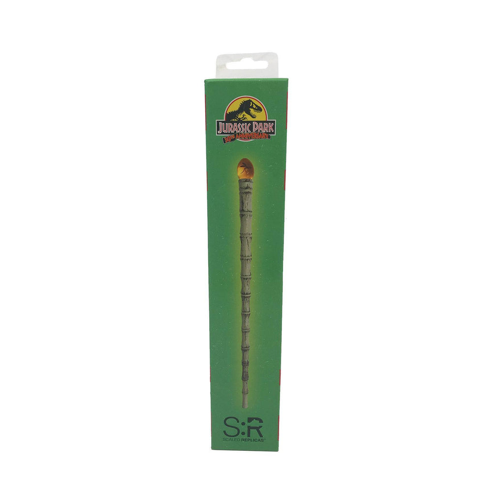 Image produit Jurassic Park - Mini réplique de la canne de John Hammond 24 cm