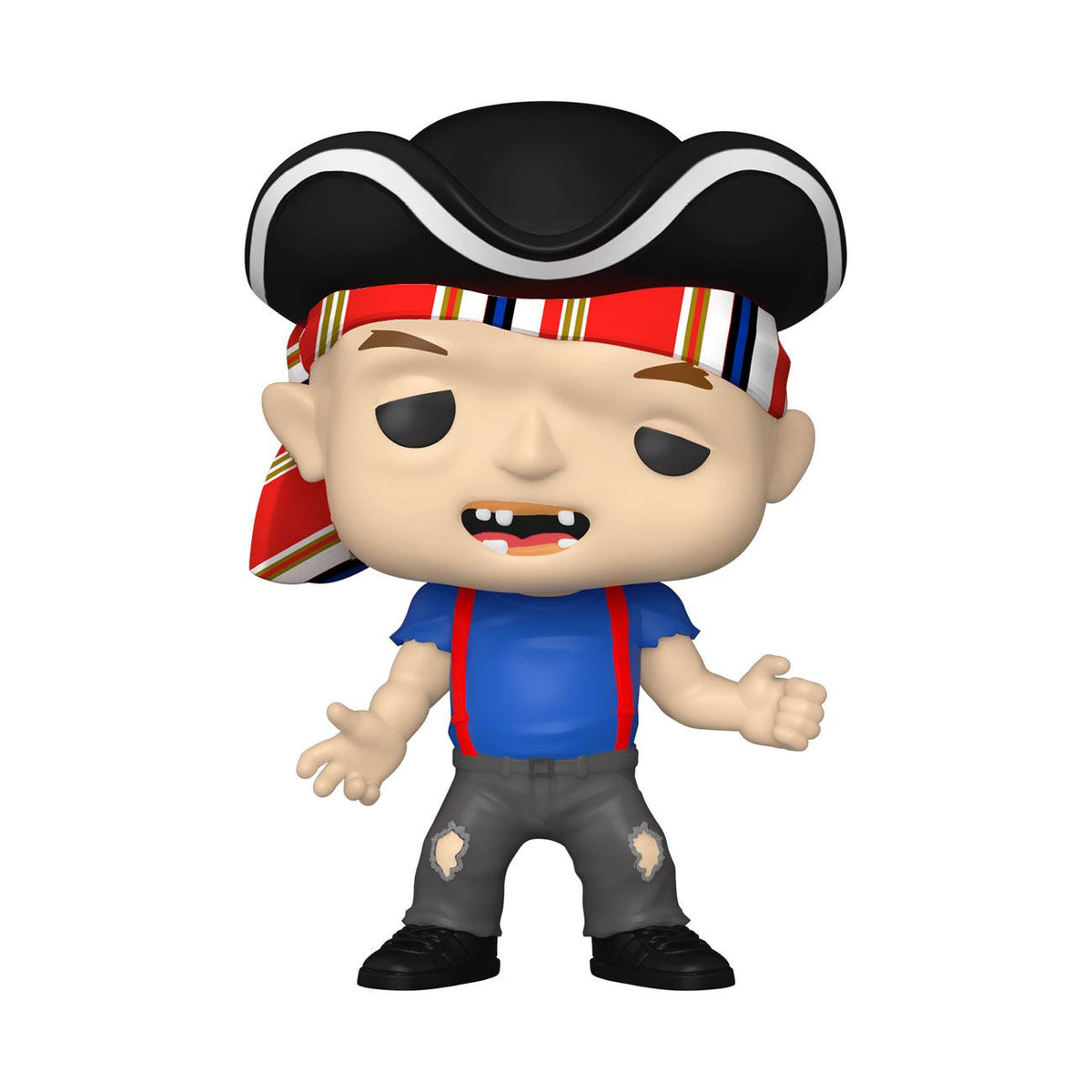Produktbild The Goonies POP! Movies Vinyl Figur Sloth 9 cm