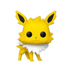 Productafbeelding Pokémon POP! Games Vinyl Figuur Jolteon 9 cm