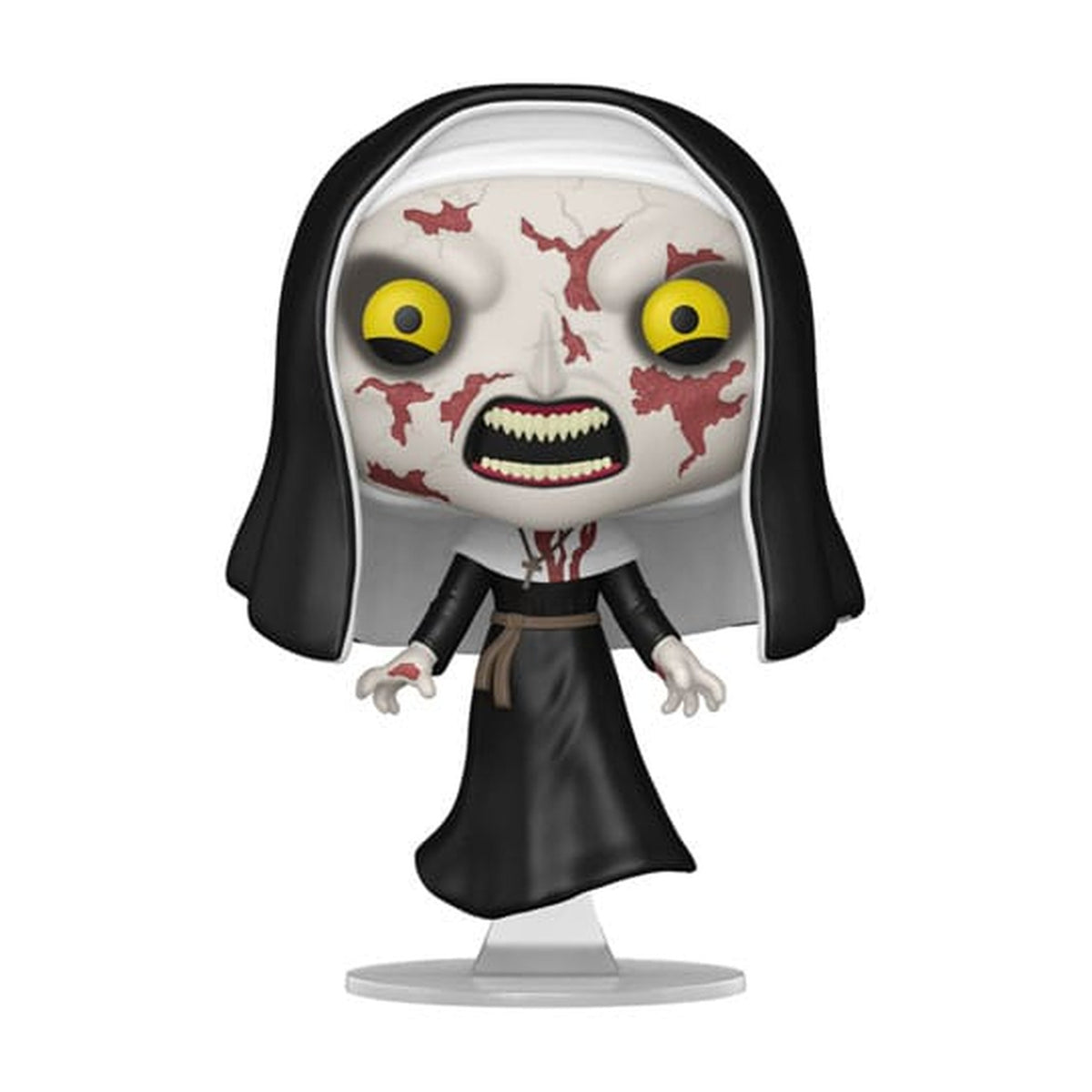 Image produit The Nun II POP! Movies Figurine en vinyle The Nun 9 cm