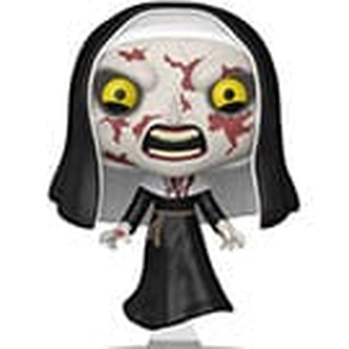 Image produit The Nun II POP! Movies Figurine en vinyle The Nun 9 cm