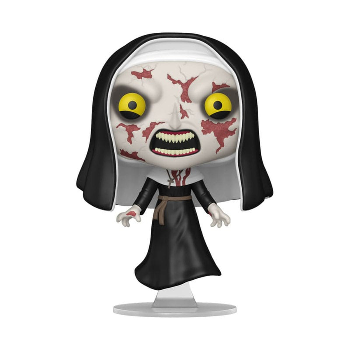 Image produit The Nun II POP! Movies Figurine en vinyle The Nun 9 cm
