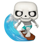 Image produit Figurine vinyle Funko Legacy POP! Icons Surfer Skully 9 cm
