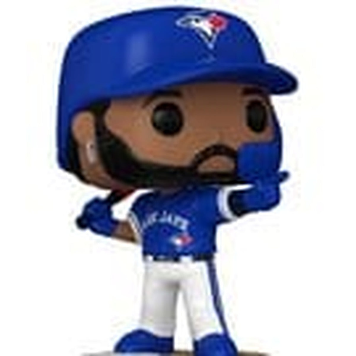 Image produit Figurine vinyle POP! MLB Blue Jays - Vladimir Guerrero Jr.