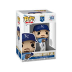 Image produit Figurine POP! en vinyle MLB Royals - Bobby Witt Jr 9 cm
