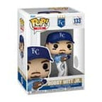 Image produit Figurine POP! en vinyle MLB Royals - Bobby Witt Jr 9 cm