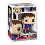 Image produit Figurine vinyle POP! NHL Legends - Wayne Gretzky (NYR-FW) 9 cm