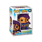 Productafbeelding Marvel POP! Vinyl Figuur: X-Men '97 S4 - Psylocke 9 cm