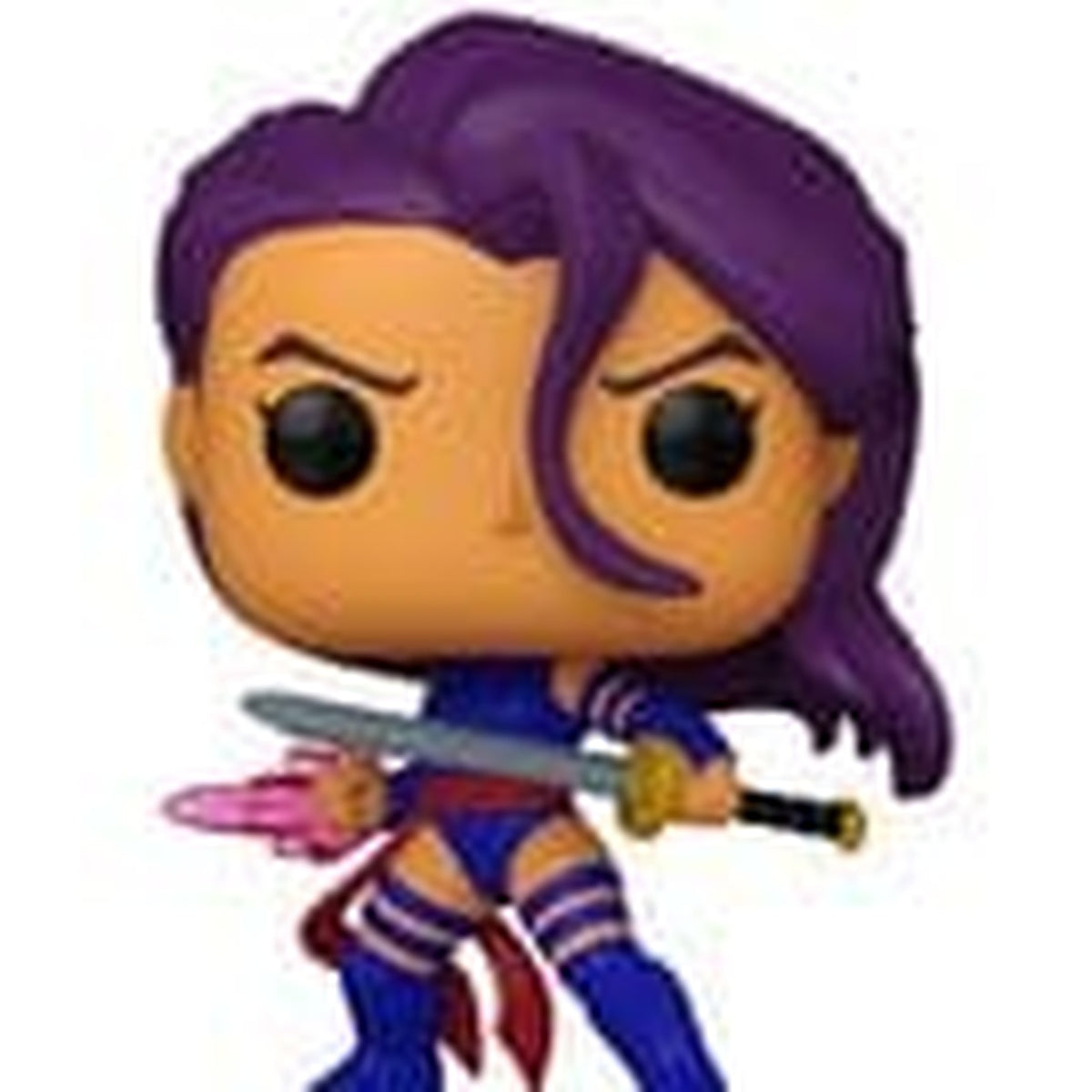 Productafbeelding Marvel POP! Vinyl Figuur: X-Men '97 S4 - Psylocke 9 cm