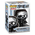 Product image Ghost POP! Rocks Vinyl Figure Glam Dracula (DGLT) 9 cm