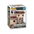 Produktbild Smashing Pumpkins POP! Rocks Vinyl Figur Tonight, Tonight 9