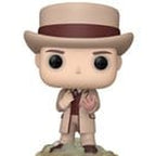 Produktbild Smashing Pumpkins POP! Rocks Vinyl Figur Tonight, Tonight 9