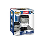 Productafbeelding Marvel Super Sized POP! vinylfiguur Joe Fix It 15 cm