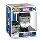 Productafbeelding Marvel Super Sized POP! vinylfiguur Joe Fix It 15 cm