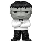 Productafbeelding Marvel Super Sized POP! vinylfiguur Joe Fix It 15 cm