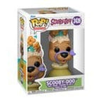 Product image Scooby-Doo POP! Animation Vinyl Figure Scooby-Doo Vase 9 cm