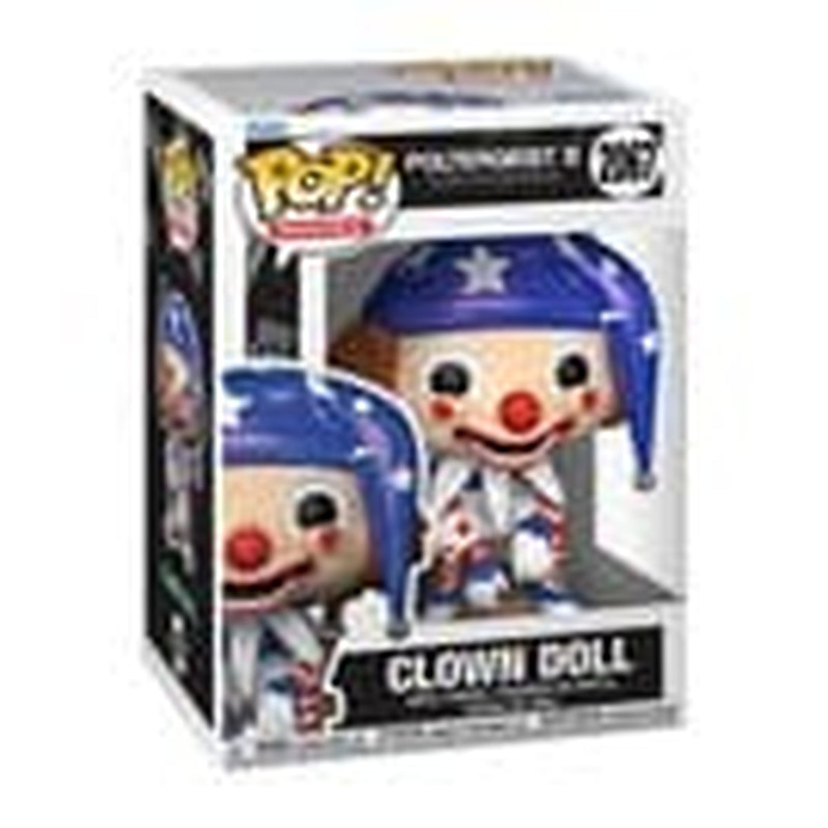 Image produit Poltergeist II - L'Autre Côté Figurine POP! Movies en vinyle
