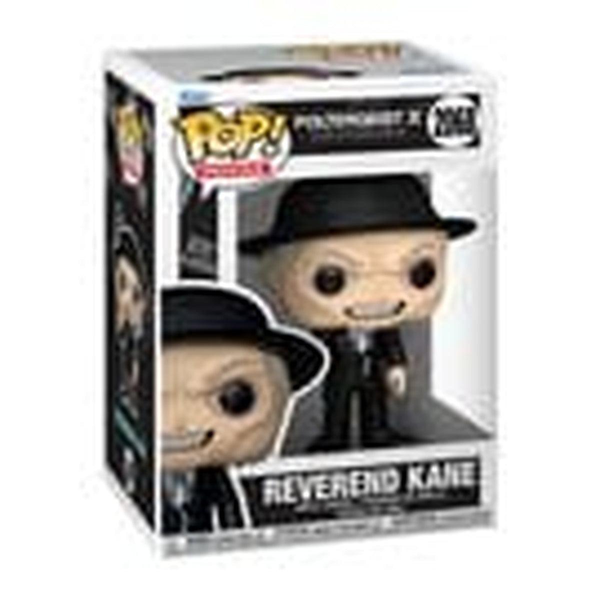 Produktbild Poltergeist II - Die andere Seite POP! Movies Vinyl Figur