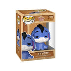 Image produit Figurine en vinyle POP! Animation Winnie l’Ourson Bourriquet