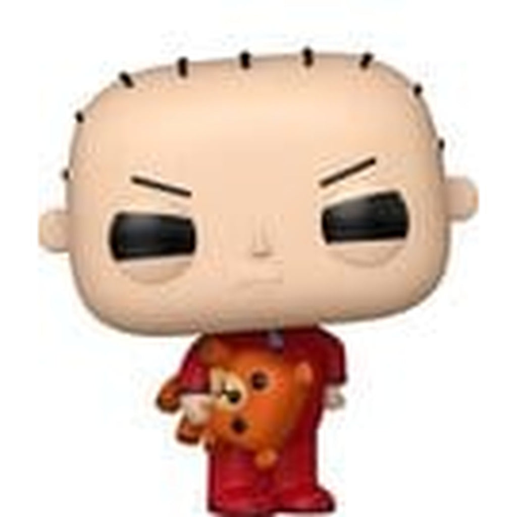 Image produit Family Guy POP! Television Figurine en vinyle Stewie Griffin 9 cm