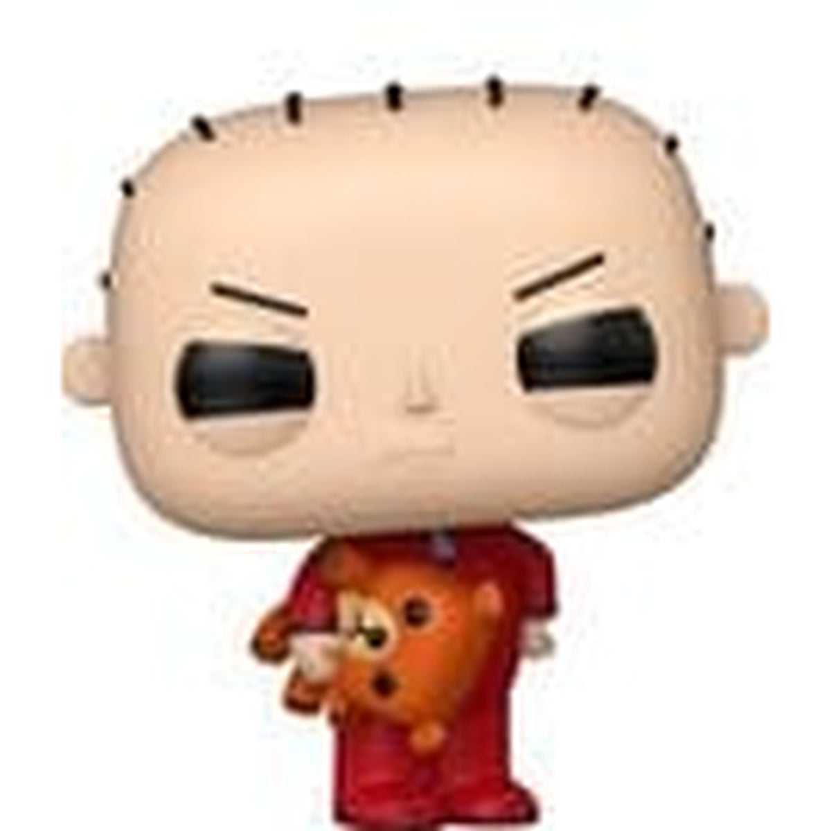 Image produit Family Guy POP! Television Figurine en vinyle Stewie Griffin 9 cm