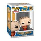 Image produit Family Guy POP! Television Figurine en vinyle Stewie Griffin 9 cm