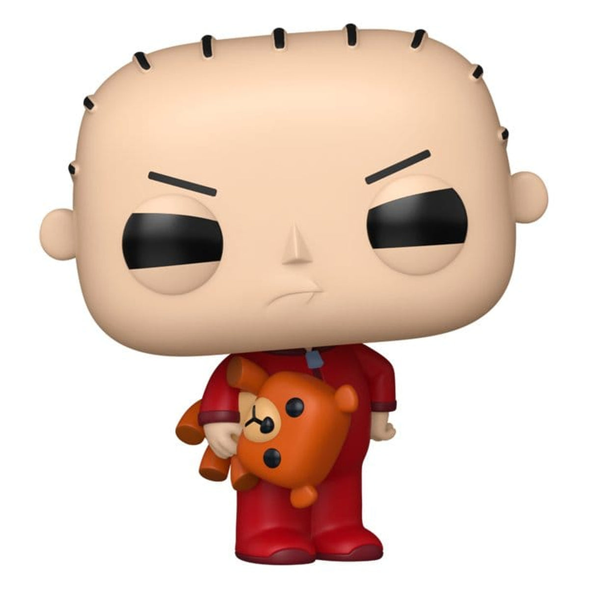 Image produit Family Guy POP! Television Figurine en vinyle Stewie Griffin 9 cm