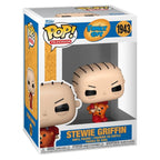Image produit Family Guy POP! Television Figurine en vinyle Stewie Griffin 9 cm