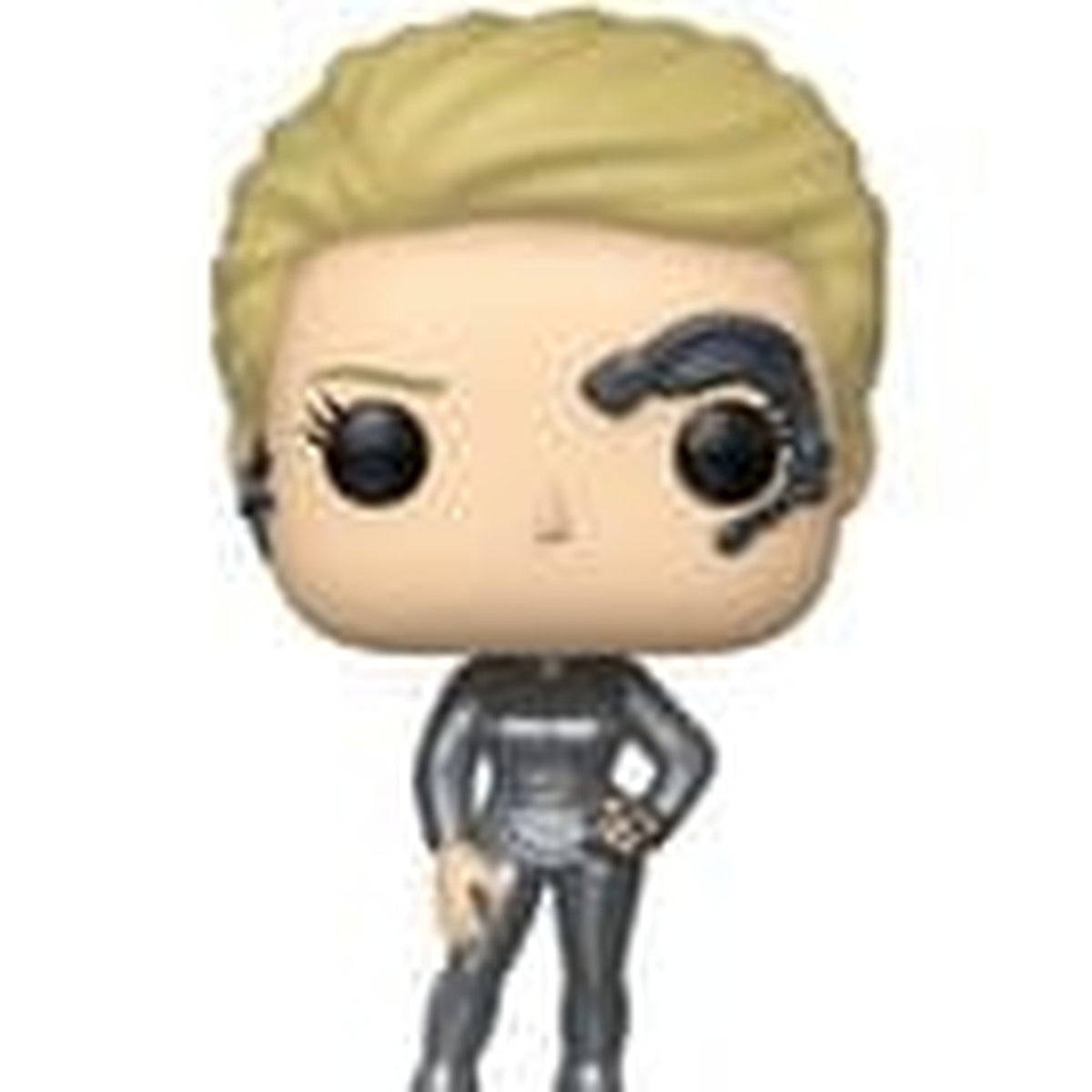 Image produit Star Trek : Voyager – Figurine vinyle POP! Television Seven of