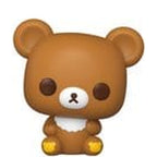 Product image Rilakkuma POP! Animation Vinyl Figure Chairoikoguma 9 cm