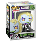 Produktbild Beetlejuice (Animated) POP! Animation Vinyl Figur