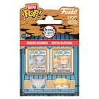 Image produit Demon Slayer: Kimetsu no Yaiba – Pack de 2 figurines POP! en vinyle