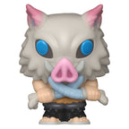Image produit Demon Slayer: Kimetsu no Yaiba – Pack de 2 figurines POP! en vinyle