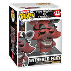 Image produit Five Nights at Freddy's Bitty POP! Figurines en vinyle - lot de 2