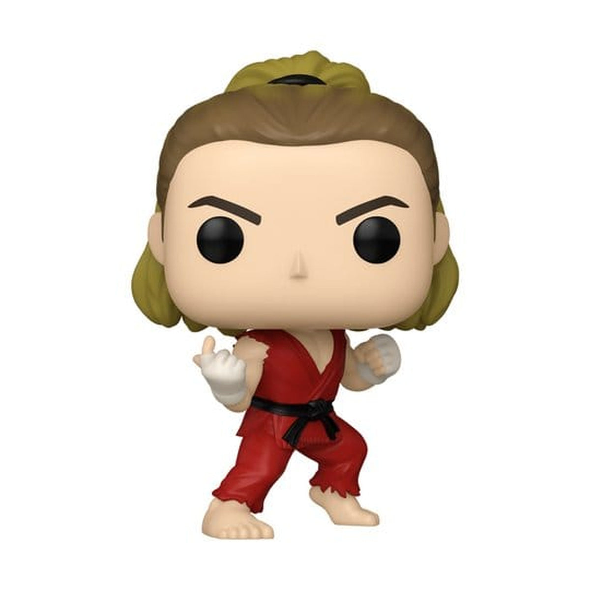 Image produit Street Fighter (2026) figurine POP! Movies en vinyle Ken 9 cm