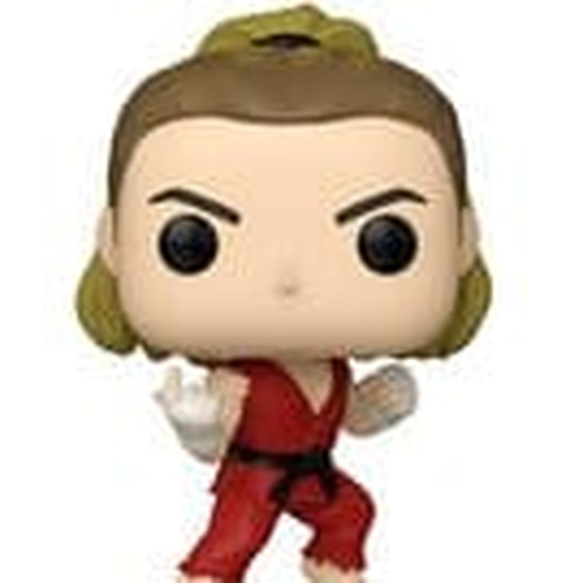 Image produit Street Fighter (2026) figurine POP! Movies en vinyle Ken 9 cm