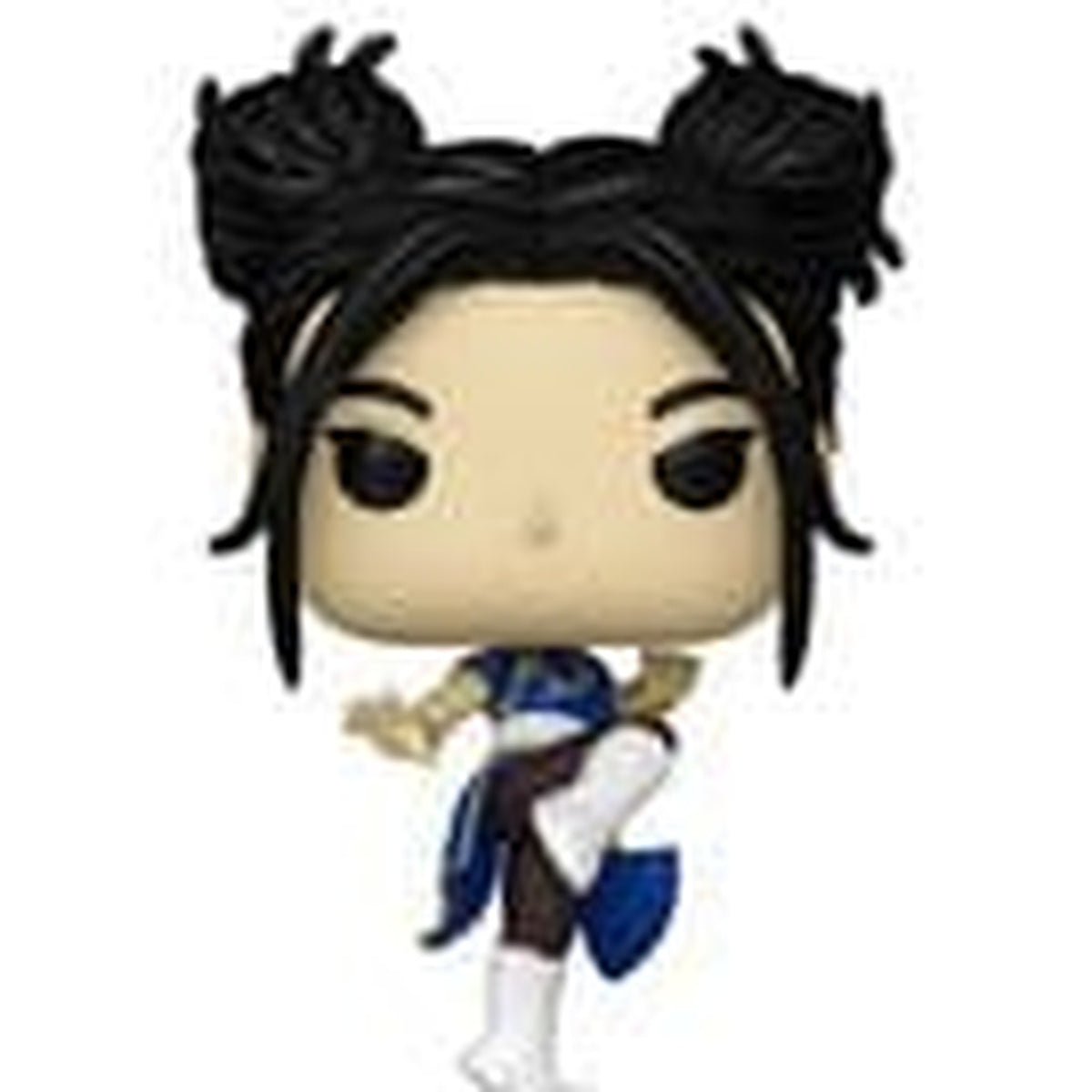 Image produit Street Fighter (2026) POP! Movies Figurine en vinyle Chun-Li 9 cm