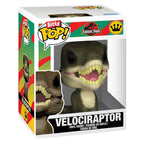 Productafbeelding Jurassic Park Bitty POP! Vinyl Figuren 2-Pack