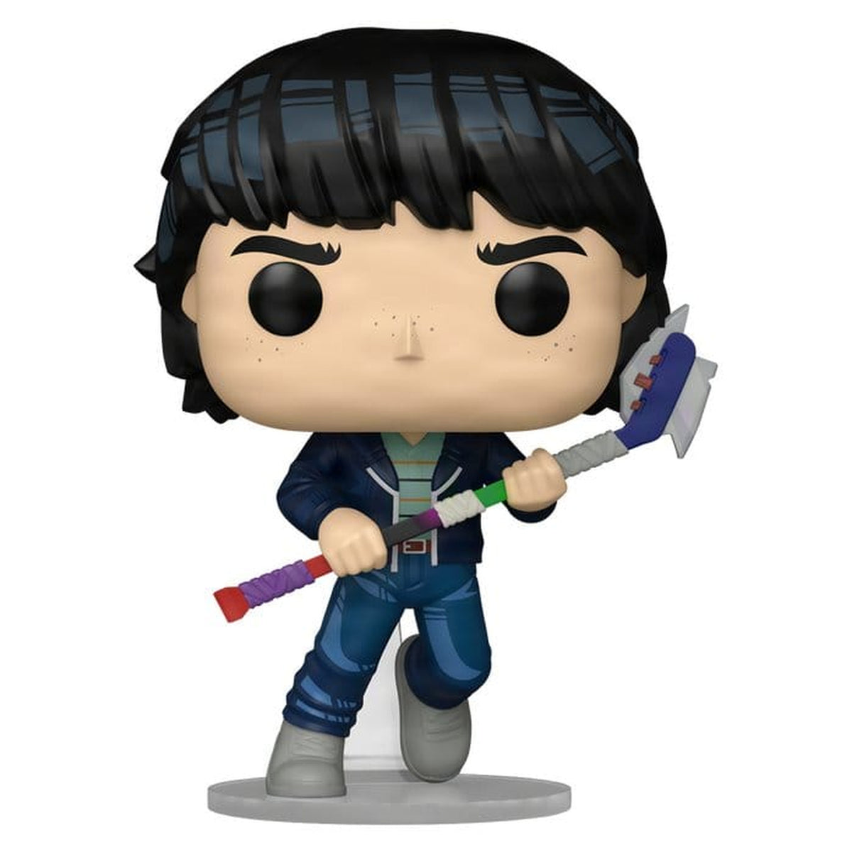 Image produit Figurine vinyle POP! Animation Stranger Things : Tales from '85