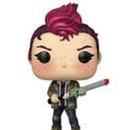 Product image Stranger Things: Tales from '85 POP! Animation Vinyl Figure