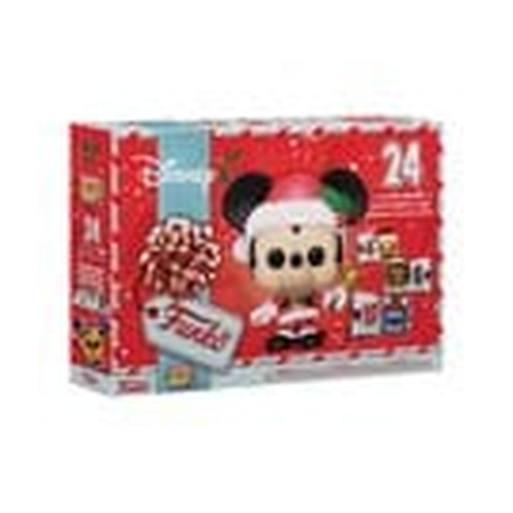 Product image Disney Pocket POP! 24-Day Countdown Advent Calendar