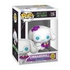 Image produit Figurine POP! en vinyle Sanrio : Hello Kitty - Cinnamoroll Spooky 9