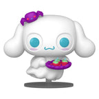 Image produit Figurine POP! en vinyle Sanrio : Hello Kitty - Cinnamoroll Spooky 9